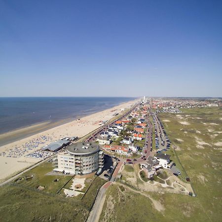 Maison Du Gare Zandvoort Exterior foto